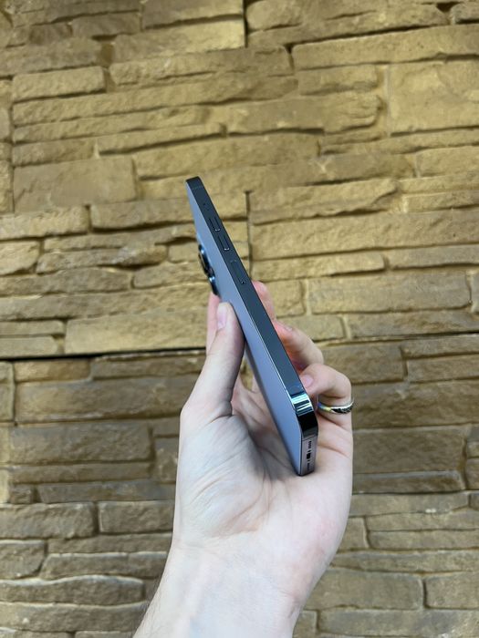 iPhone 13 Pro Max 256gb Sierra Blue Neverlock від Магазину