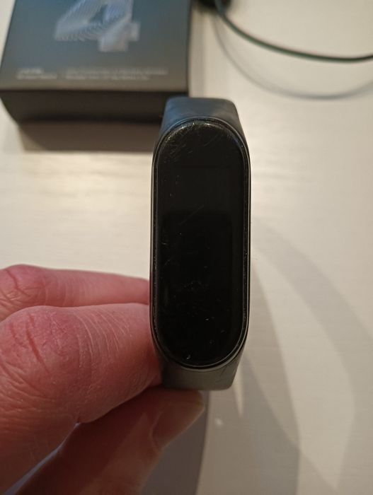 Xiaomi Mi Smart Band 4 opaska