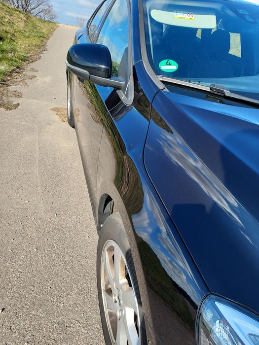 Volvo v40 cross country