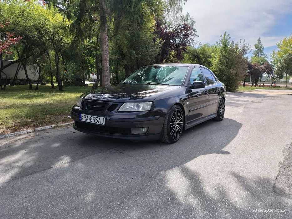 Saab 9-3