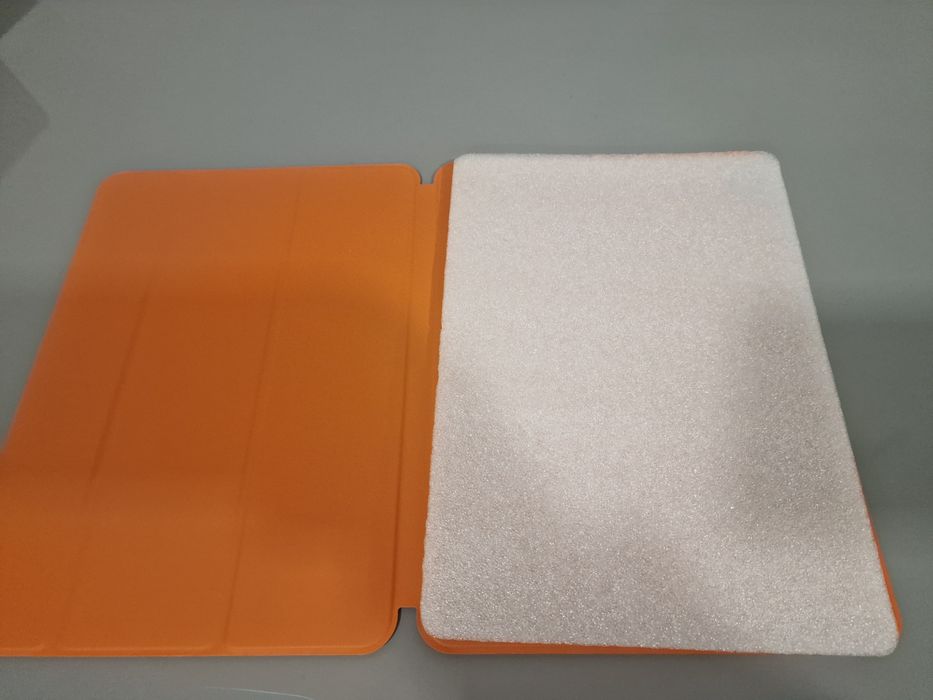 Capa Ipad nova. Nunca foi usada