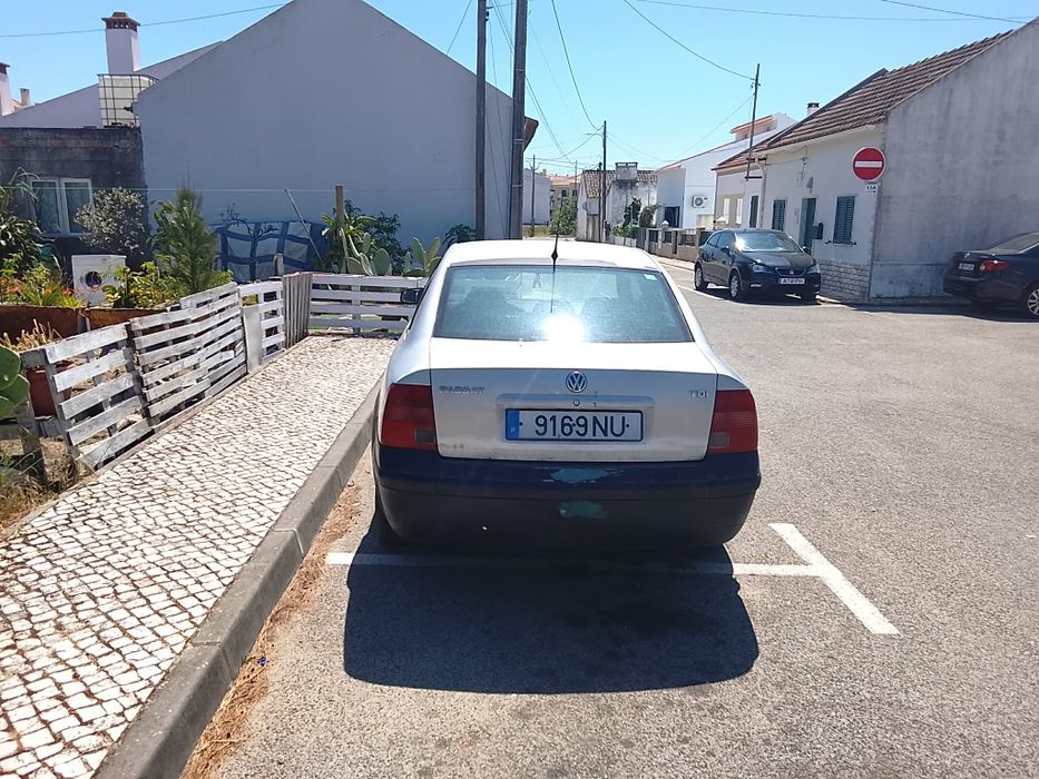Passat TDI 115cv s/ mecânica — photo 4