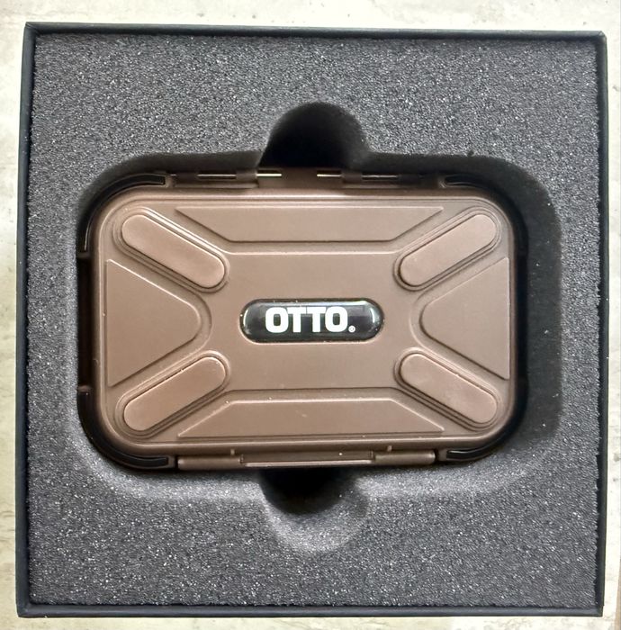Тактичні електронні беруші OTTO NoizeBarrier Micro