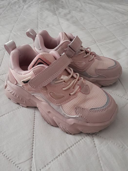 Кросівки Radder на дівчинку