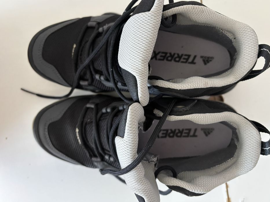 Adidas Terrex AX3 Mid