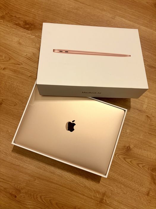 Macbook Air A2179