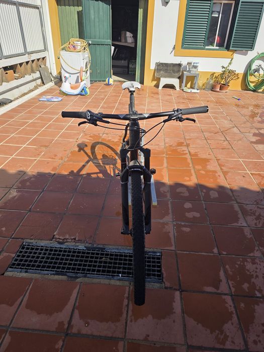 Merida Big Nine 7000