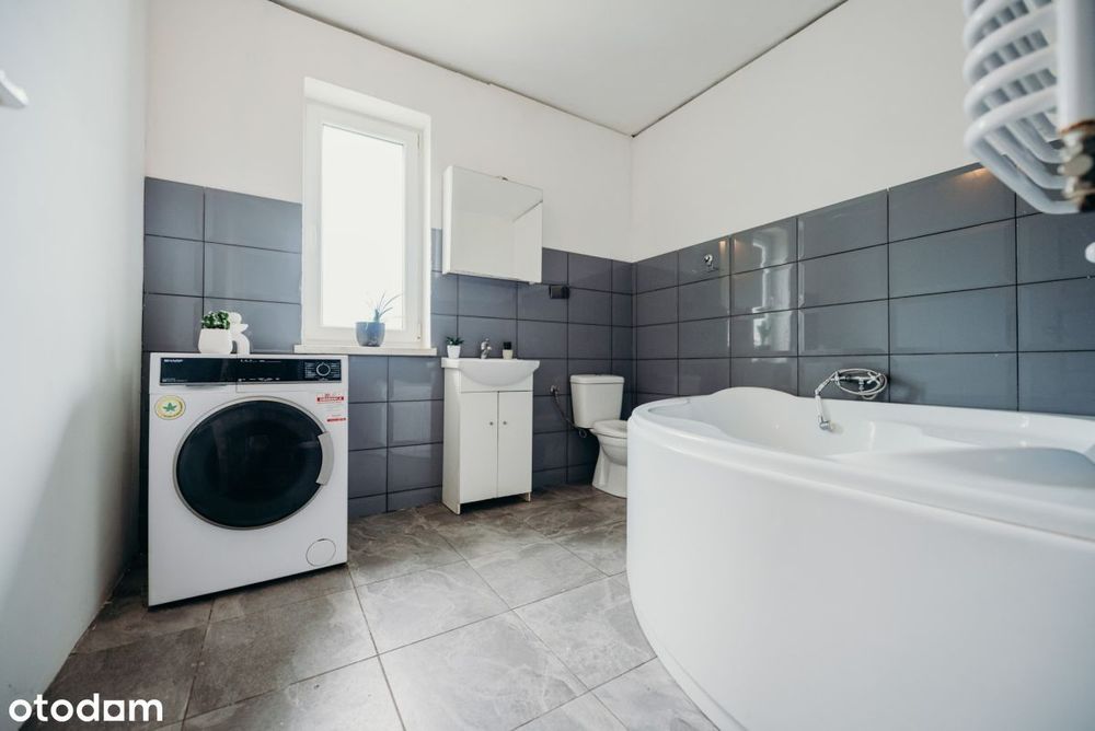 Dom Zagórze | 37,5a działka | 80 m2