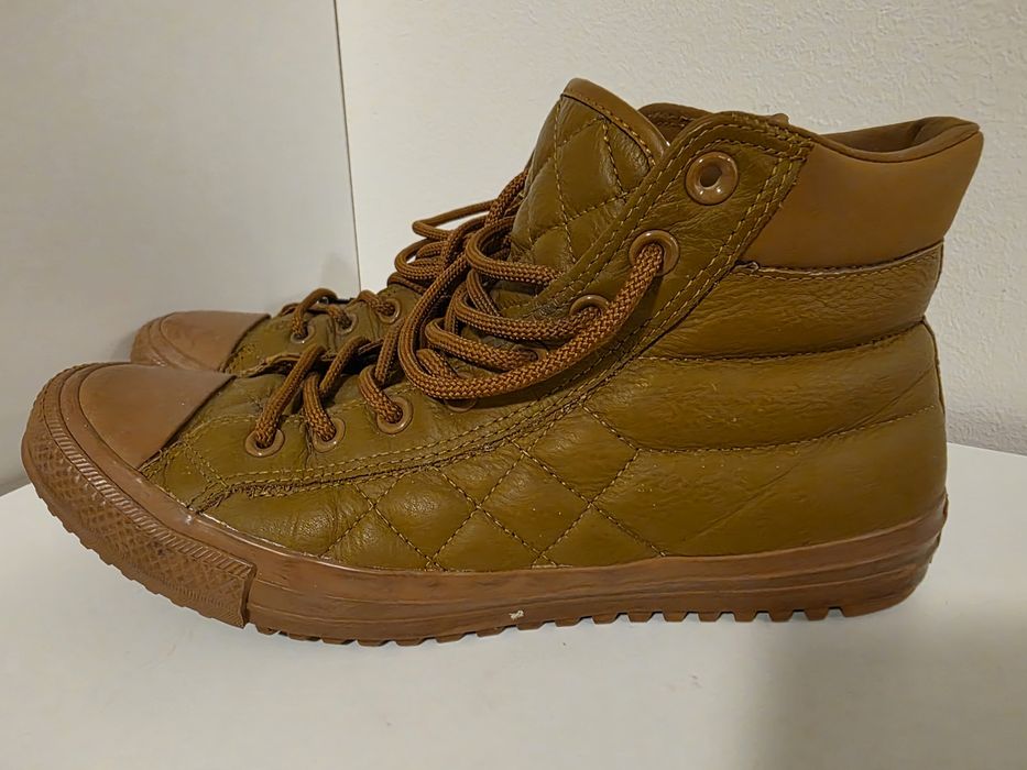 Converse Chuck Taylor All Star Boot PC