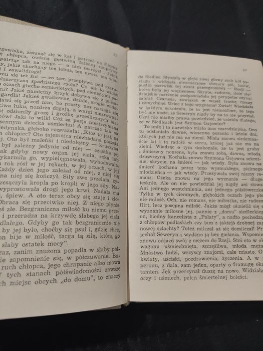 Przedwiośnie Stefan Żeromski