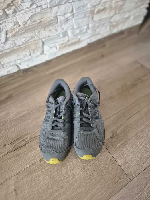 Adidasy nike męskie.