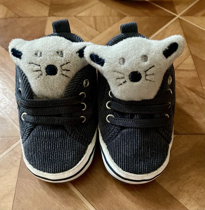 Пінетки chicco