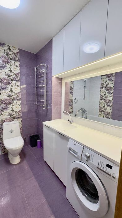 Продаж 3 кім квартири 85м2, новобудова, вул. Стрийська, ЖК Квіти Львова