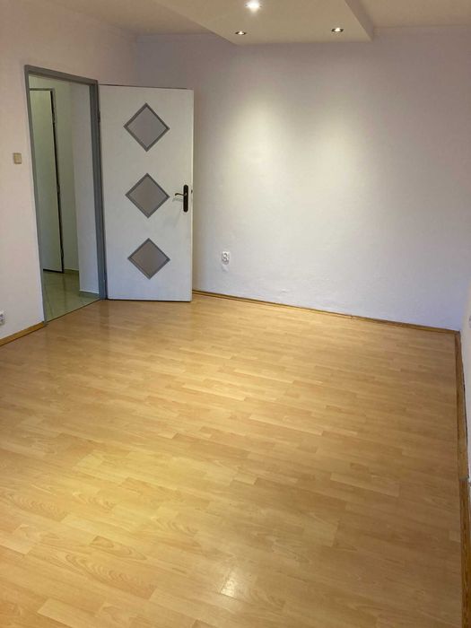 Wynajem dwu pokoje 46 m², Praga‑Południe, tylko do lutego 2027 - Widok 6