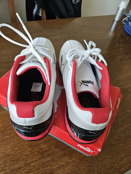 Кросівки Puma Tazon 6 43розмір 28 см