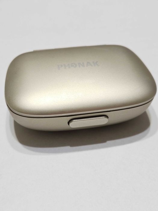 Aparat słuchowy Phonak Bolero V30-M  Poznań