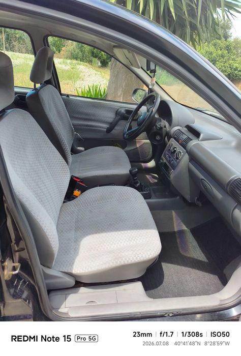 Vendo de um Opel corsa 96 em Albergaria a Velha