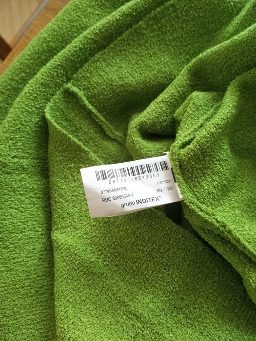 Nowa z metką sukienka ZARA
