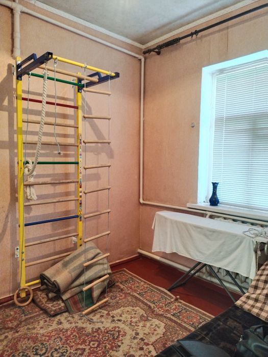 Продам дом в Малой Даниловке