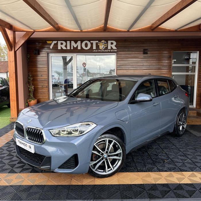 BMW X2 25 e xDrive Pack M