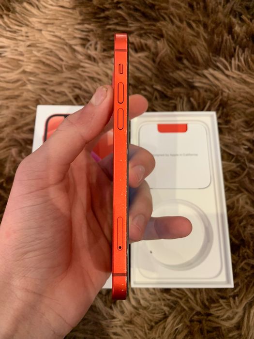 Iphone 12 64gb Neverlock 100%