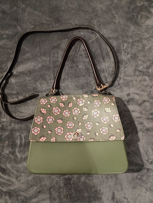 Оригінальна сумочка O bag