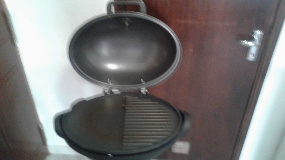 Churrasqueira Grill Meister