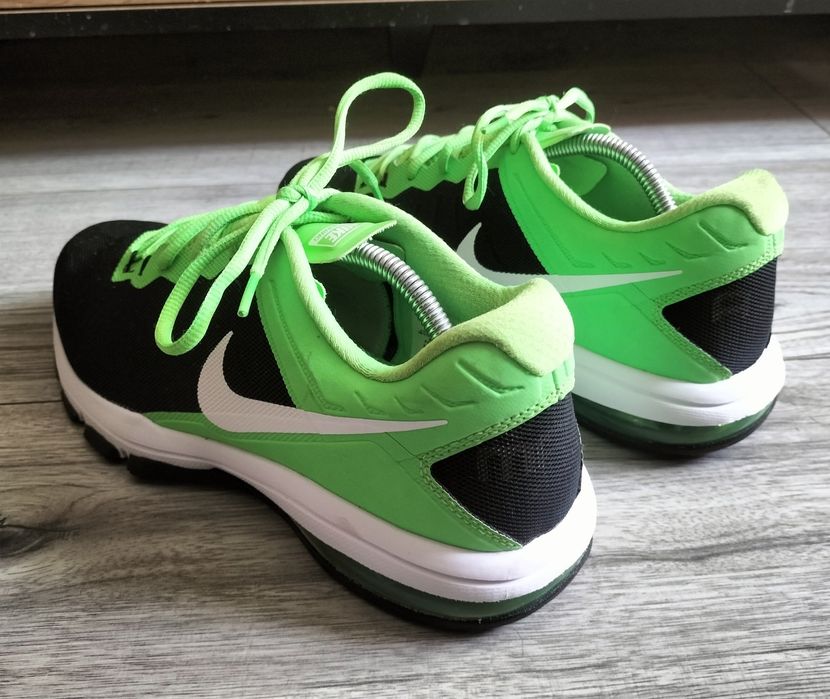 Buty Nike Air Max Full Rude TR roz 45