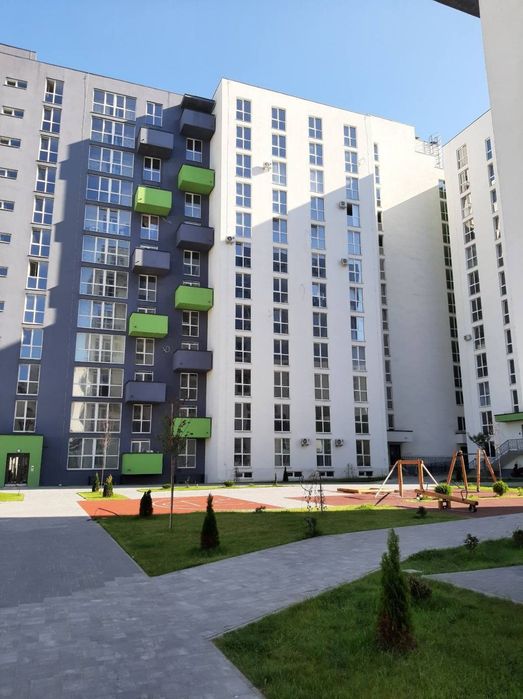 Продаж 1-кімнатної квартири Ріел Сіті - зображення 3