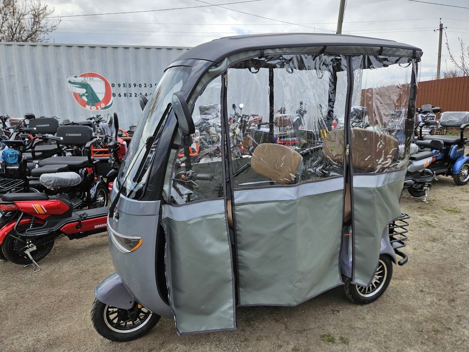 Электроскутер Трехколесный электровелосипед tr1 cr21 tr5 v1 v3 crosser стокмото dominator A9 кросер cr1 cr14 V3 V7 CR13 CR15 CR17 CR22 V5 cargo10 cr20