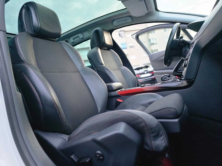 PEUGEOT 508 RXH 2.0HDI 200CV "EAT6" "FULL EXTRAS"