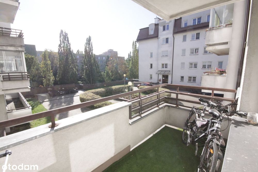 Trzy pokoje 70m2, Bródno ul. Nadwiślańska, garaż