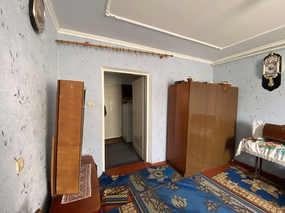 Продаж будинку с. Будки