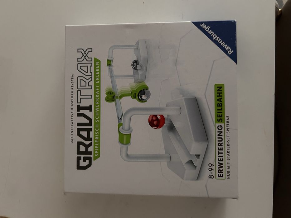 Gravitrax конструктор для дітей