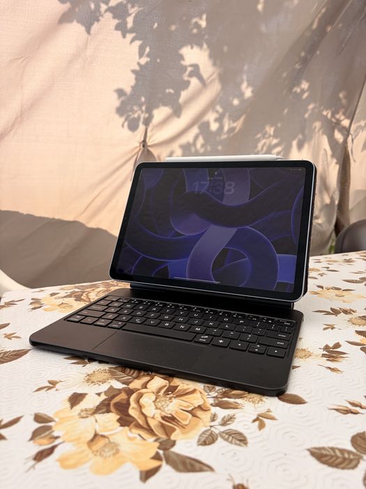 iPad Air 4ª Geraçao