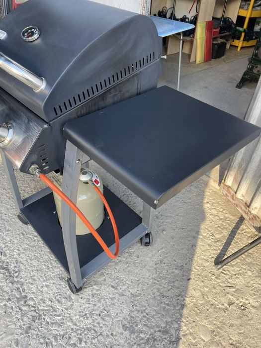 Газовий Гриль BBQ
