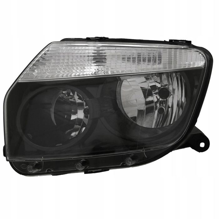 Reflektor Lampa Przód Dacia Duster hs I 1 2010-2013 L