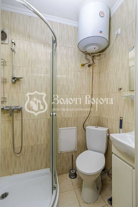 Квартира, 1к. Житловий стан. Осиповського, 3а, Вітряні Гори