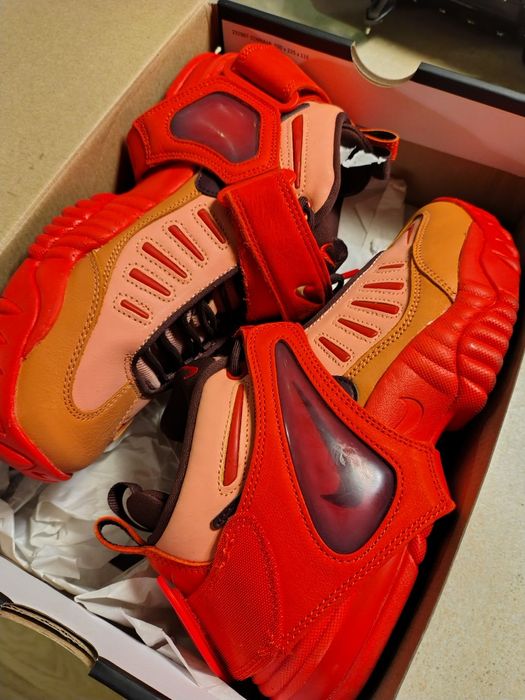 Buty męskie NIKE Air Adjust Force AMBUSH sportowe klasyk