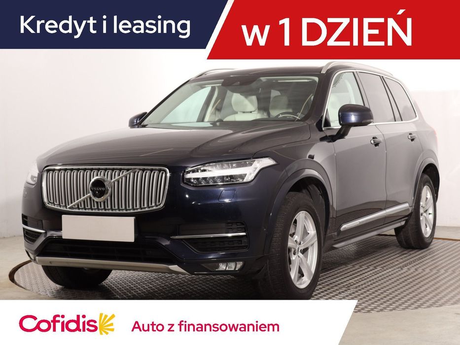 Volvo XC 90