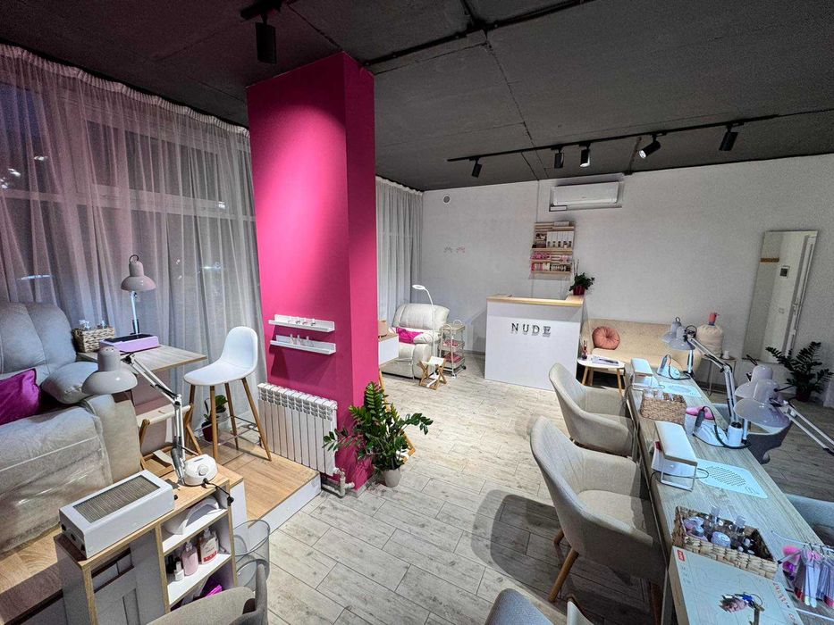 Продаж готового бізнесу по вул. Грушевського