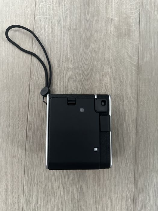 Z PARAGONEM! Aparat Fujifilm Instax Mini 40 - Stan Idealny