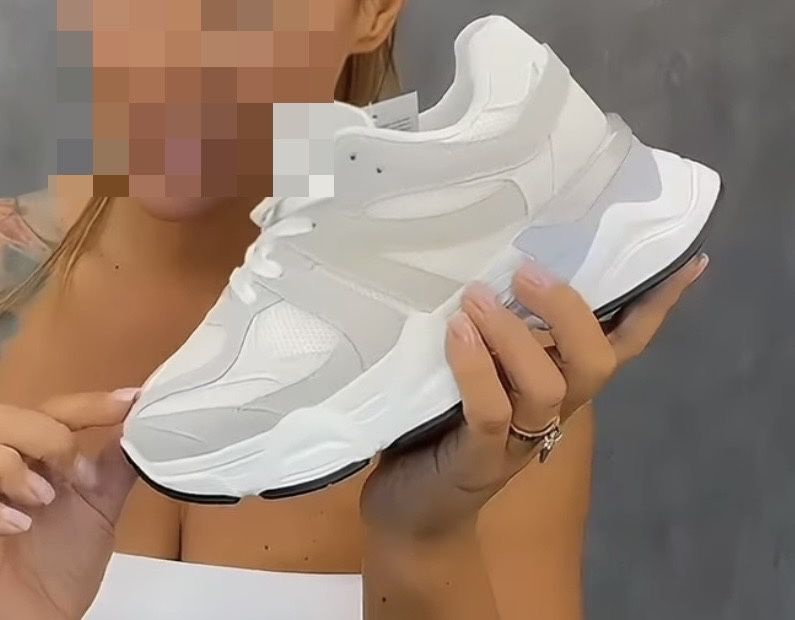 Sprzedam adidasy