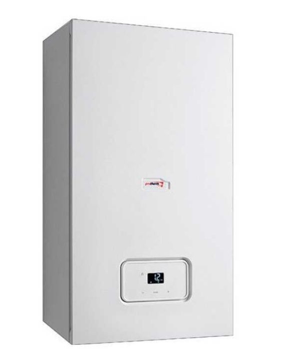 Газові котли Baxi Vaillant Bosch Viessman Protherm (гарантія + кредит)