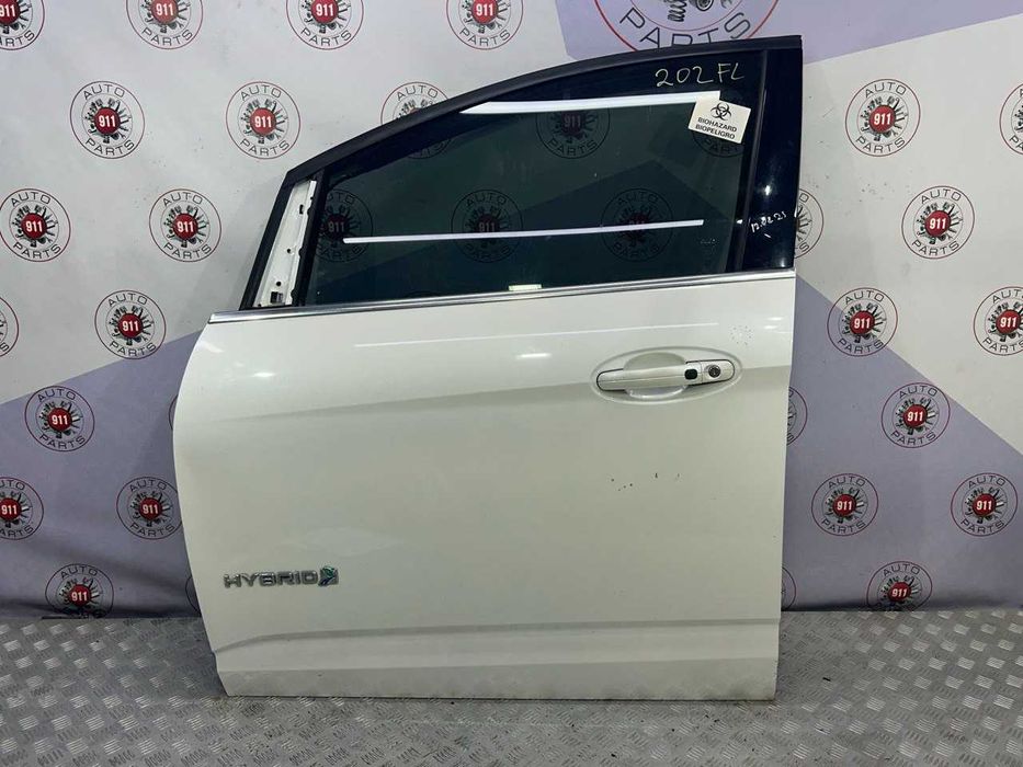 Двері передні ліві для Ford c-max mk2 13-18