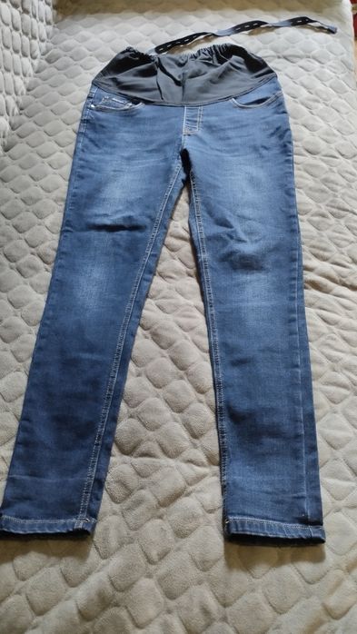 Продам джинсы для беременных