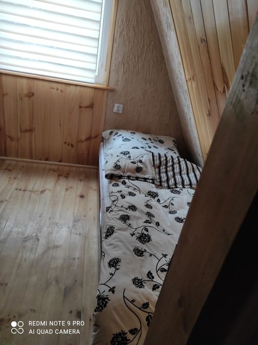Domek u Ani Cisza i Spokój