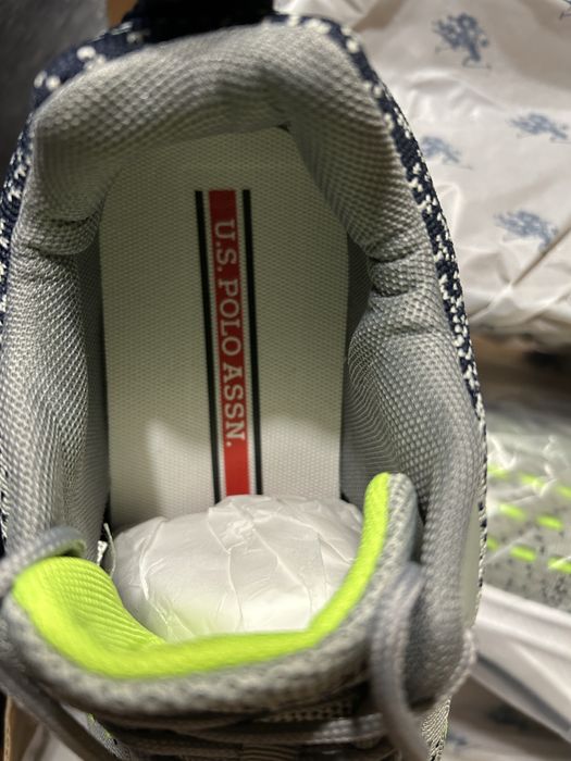 Tenis Polo Ralpf Lauren