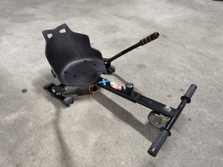 Cadeira de Hoverboard