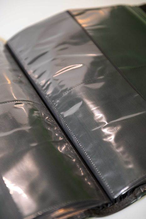 Lote de 9 Álbuns de Fotografia